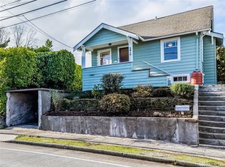 2915 23rd Ave S, Seattle, WA 98144