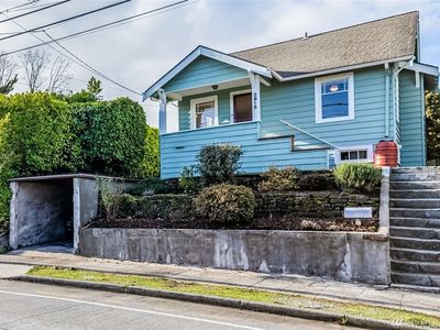 2915 23rd Ave S, Seattle, WA, 98144