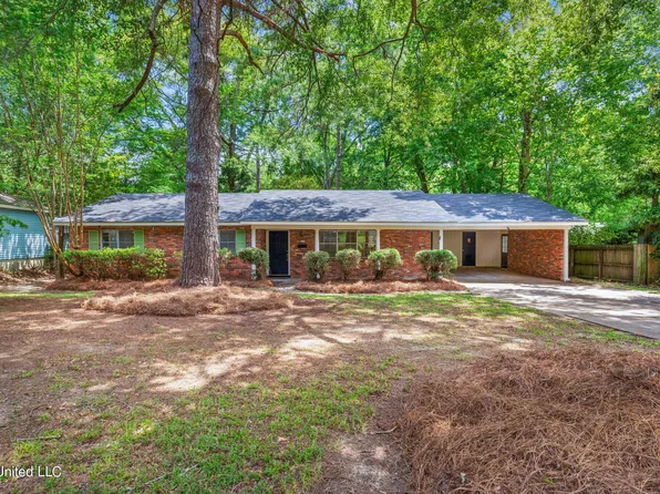 5117 Venetian Way, Jackson, MS 39211