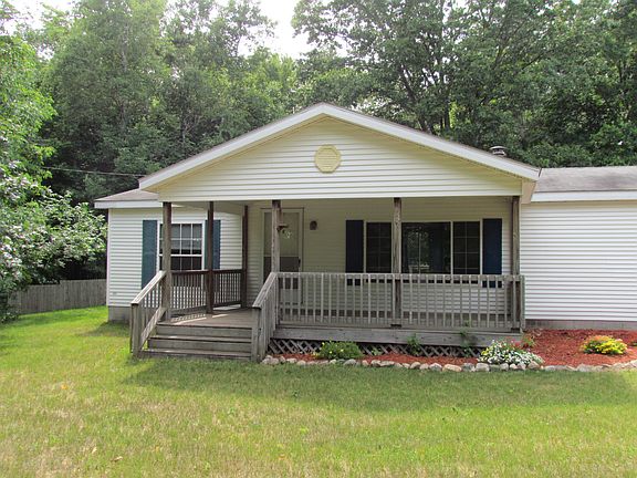 Porch 12'x20'