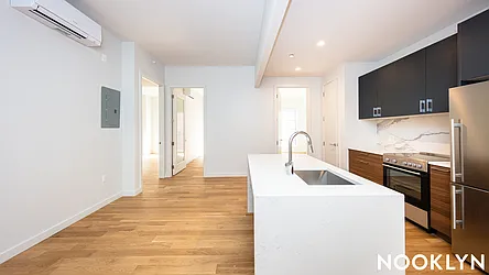 Rented by Nooklyn NYC LLC