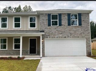 2444 Ben Hogan Cir, Florence, SC 29506