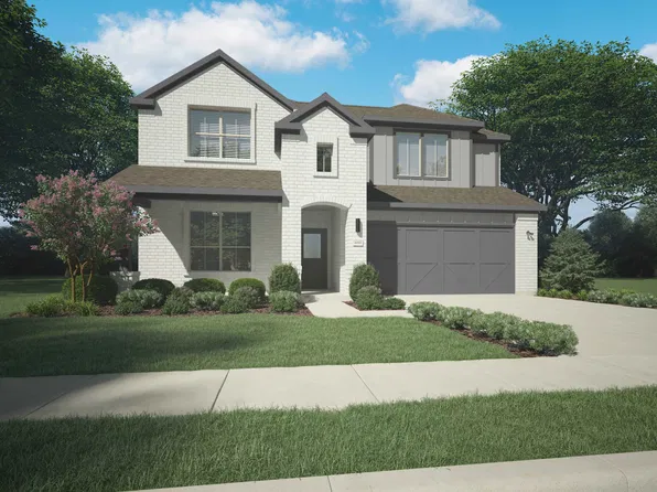 10628 Blakely Creek Rd, Fort Worth, TX 76126