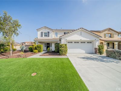 30370 Dapple Gray Way, Menifee, CA, 92584