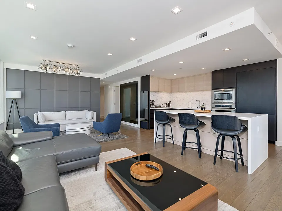 1388 Kettner Blvd #1204