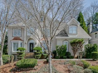 4450 May Apple Dr, Alpharetta, GA 30005