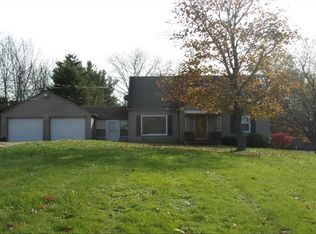 934 Robinson Ave, Coventry Township, OH 44203