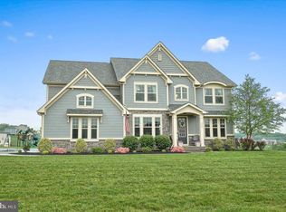 3624 Moline Ct, Monrovia, MD 21770