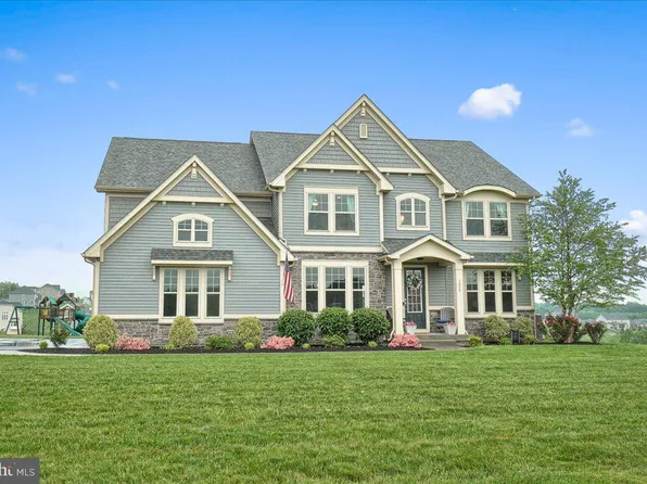 3624 Moline Ct, Monrovia, MD 21770