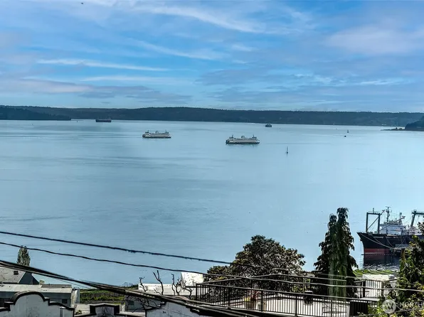 1225 9th Avenue W, Seattle, WA 98119