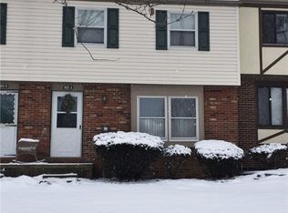 1805 Higby Dr #A, Stow, OH 44224