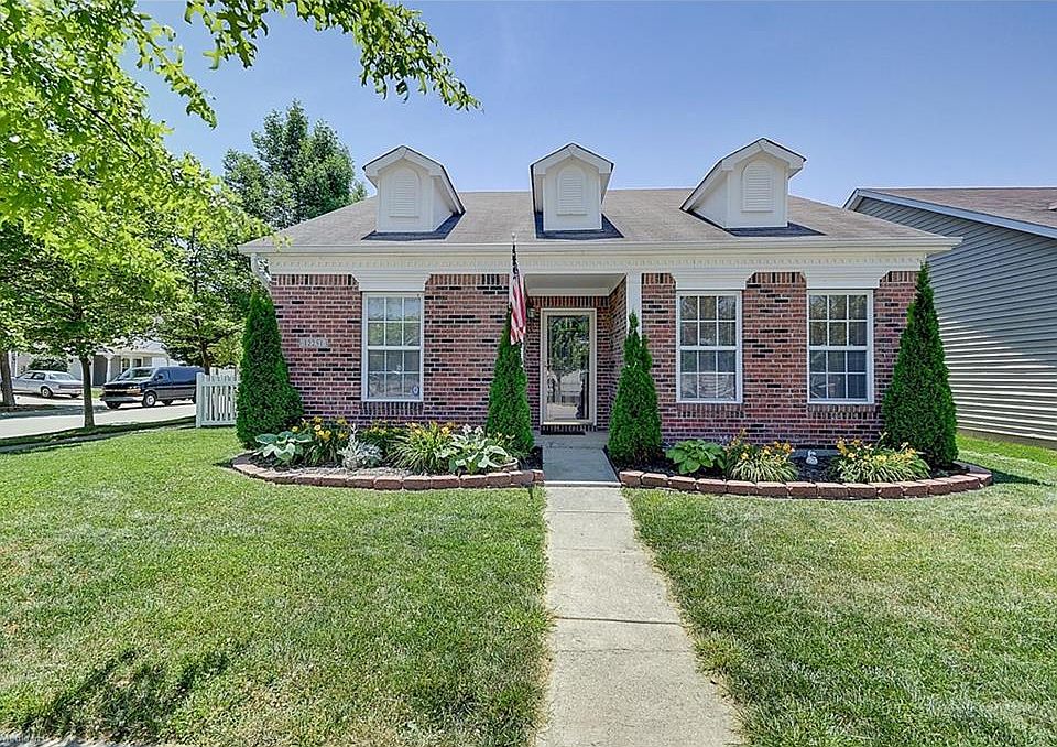 1st image of 12251 Belfry Dr