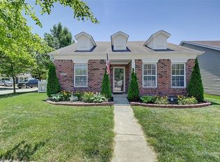 12251 Belfry Dr, Noblesville, IN 46060