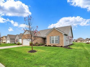 4108 Maiden Ct, Bargersville, IN 46106
