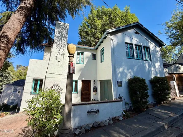 708 Bonita Dr, South Pasadena, CA 91030