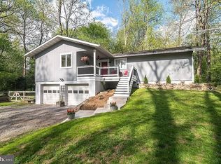 3091 Funks Mill Rd, Riegelsville, PA 18077