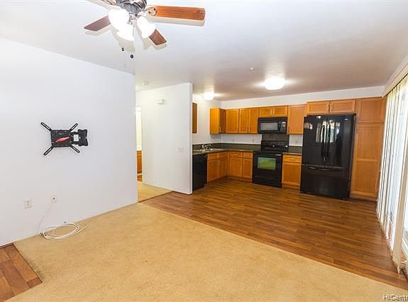 2nd image of 91-1033 Kamaaha Ave APT 1805