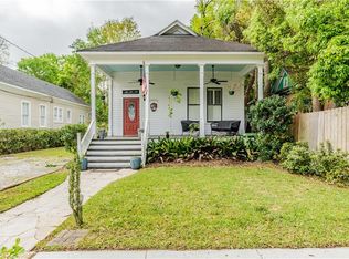 1413 Eslava St, Mobile, AL 36604