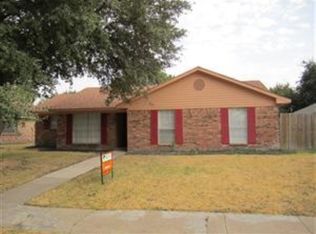 7214 Harvest Hill Dr, Rowlett, TX 75089