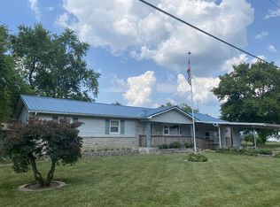 103 W Clay St, Mountain Grove, MO 65711