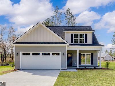 342 Tallulah Bnd, Ellabell, GA, 31308