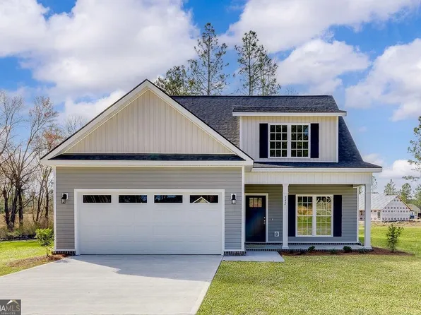 342 Tallulah Bnd, Ellabell, GA 31308