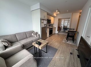 2550 Simcoe St N #1715, Oshawa, ON L1L 0R5