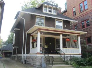 29 Ardmore Pl, Buffalo, NY 14213