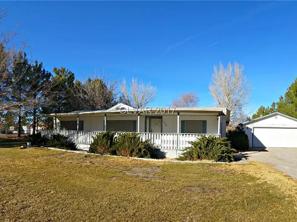 1920 Las Casitas St, Pahrump, NV 89048