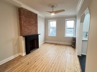 343 Pavonia Ave APT 4, Jersey City, NJ 07302