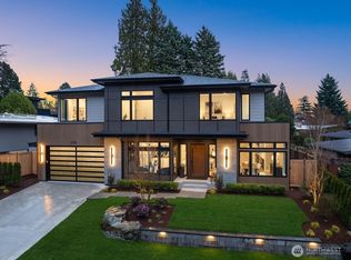 218 109th Ave SE, Bellevue, WA