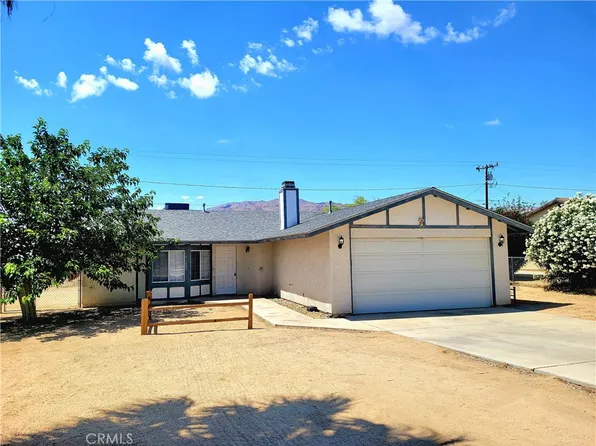 73805 S Slope Dr, Twentynine Palms, CA 92277