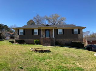 394 Waverly Ter, Bessemer, AL 35020