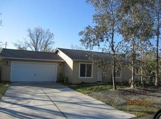 19405 Anna Rd, Anderson, CA 96007