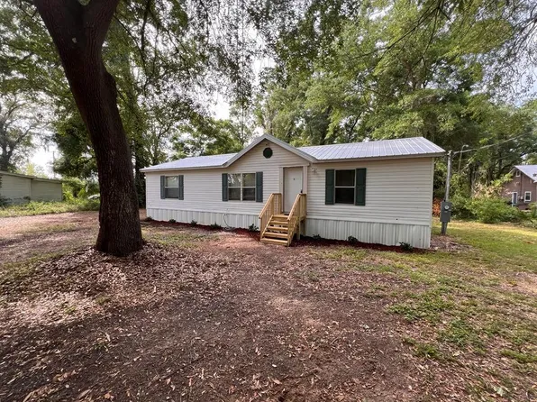 7030 NW 167th Pl, Trenton, FL 32693