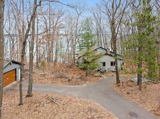 25050 Olsen Rd, Webster, WI 54893