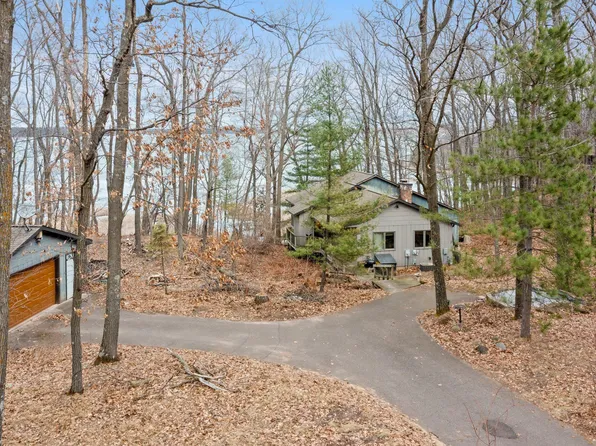 25050 Olsen Rd, Webster, WI 54893