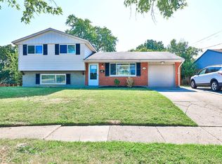 11610 Hanover Rd, Cincinnati, OH 45240