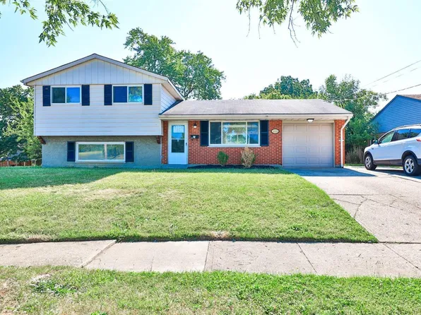 11610 Hanover Rd, Cincinnati, OH 45240