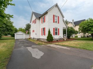 311 E Main St, Gouverneur, NY 13642