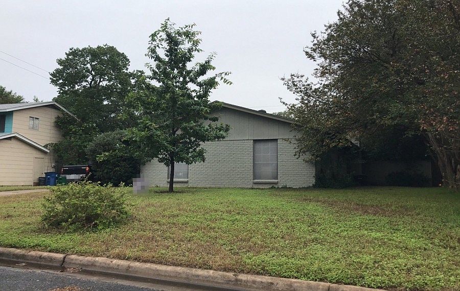 1st image of 5107 Creekline Dr
