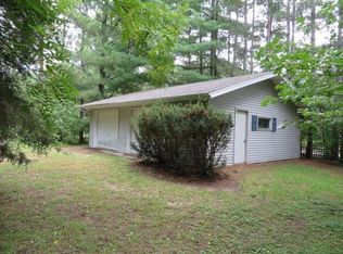 L3 Fox River Rd, Princeton, WI 54968