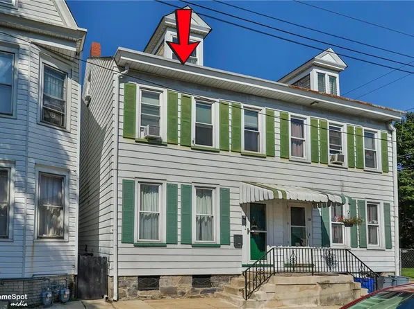 31 S 10th St, Easton, PA 18042