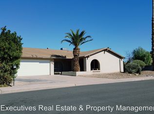 602 W Los Lagos Vista Ave, Mesa, AZ 85210
