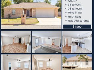 1804 SE 14th St, Mineral Wells, TX 76067