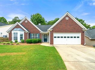 3355 Vernon Cmns NW, Kennesaw, GA 30144