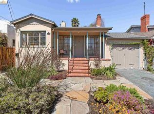 1291 Rose St, Berkeley, CA 94702