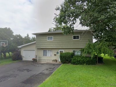 103 Clark St, Canastota, NY, 13032