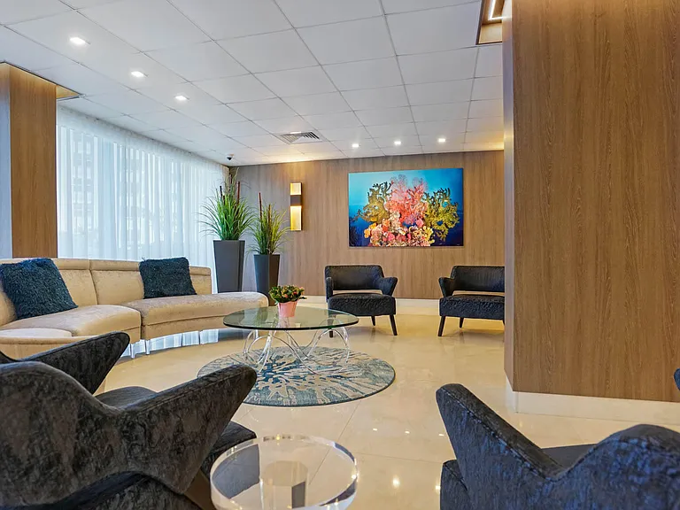 3550 Galt Ocean Dr #809 — Photo 26