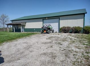 5576 State Highway Z Hwy, King City, MO 64463